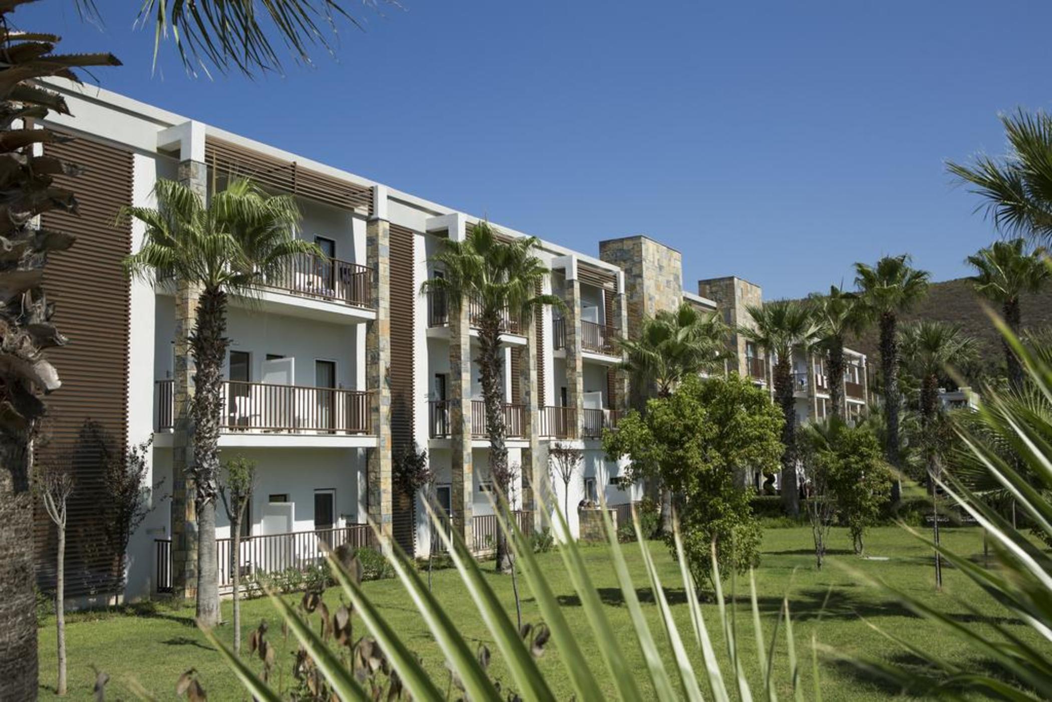 Green Bay Resort & Spa