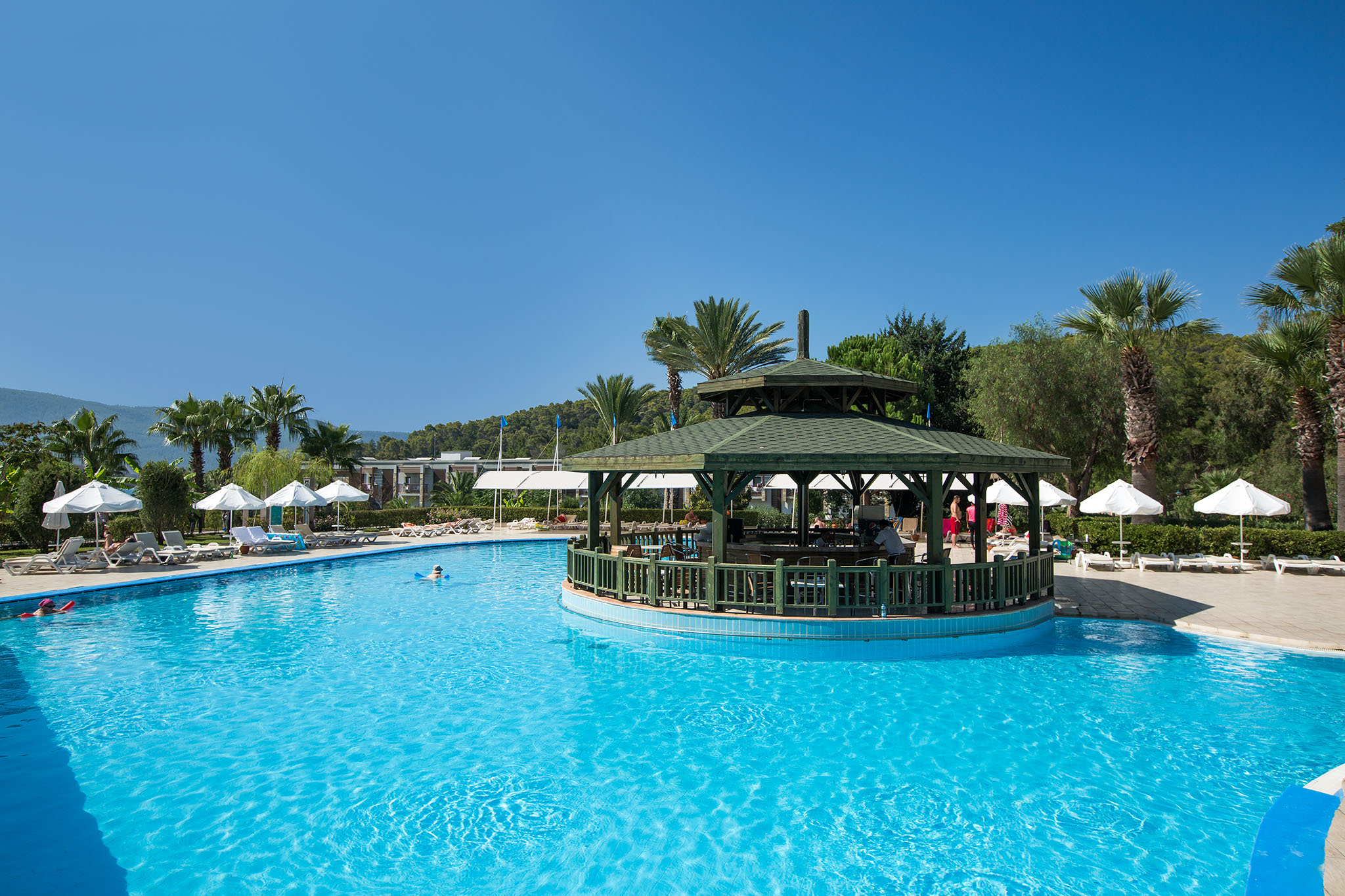 Green Bay Resort & Spa