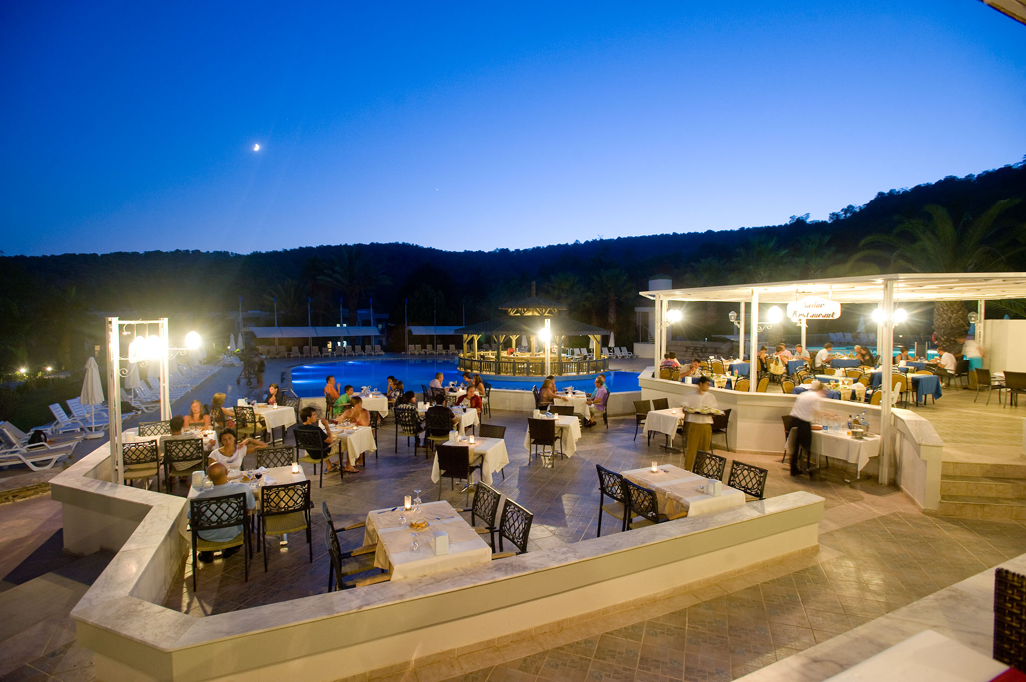Green Bay Resort & Spa