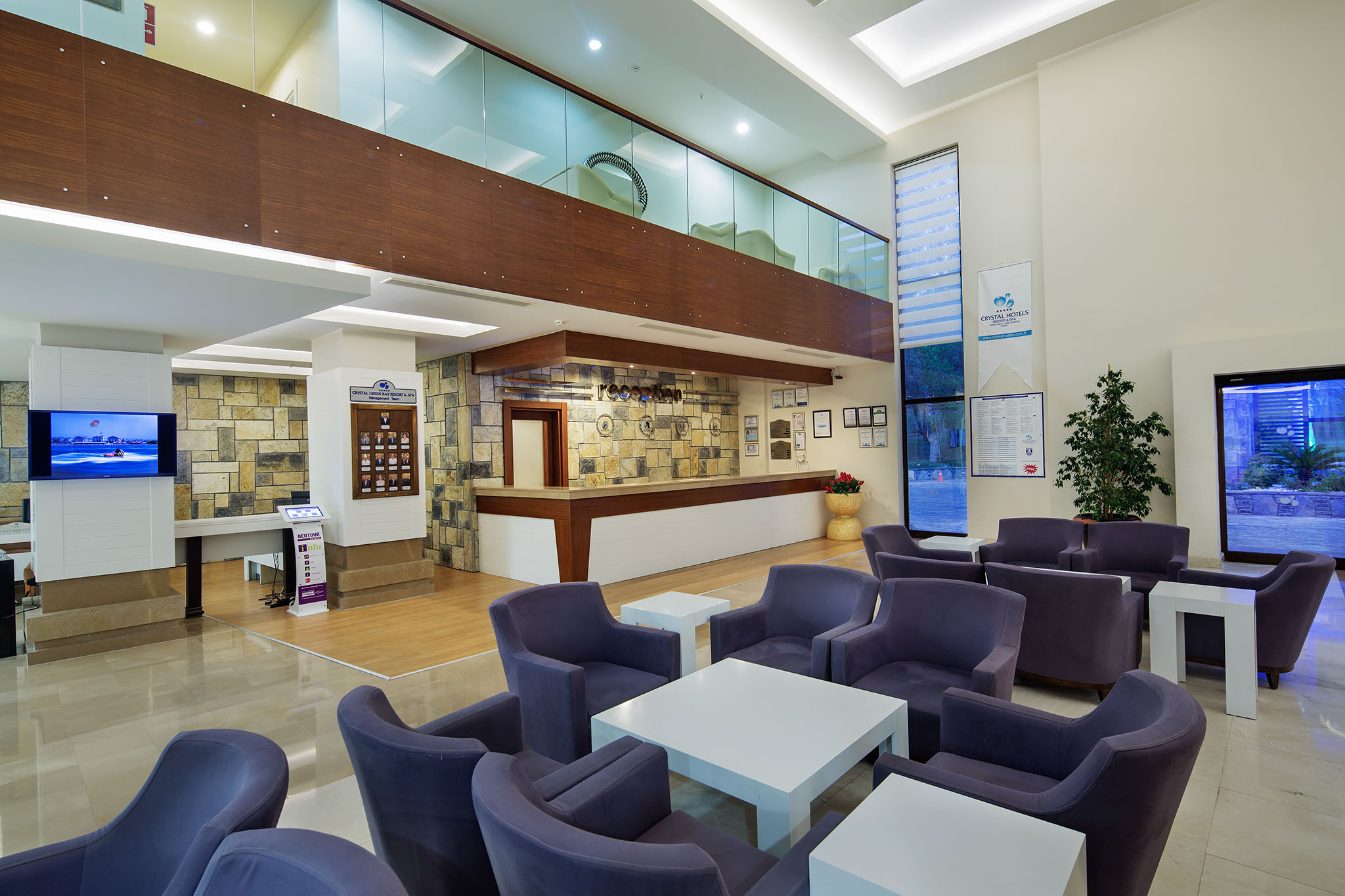 Green Bay Resort & Spa