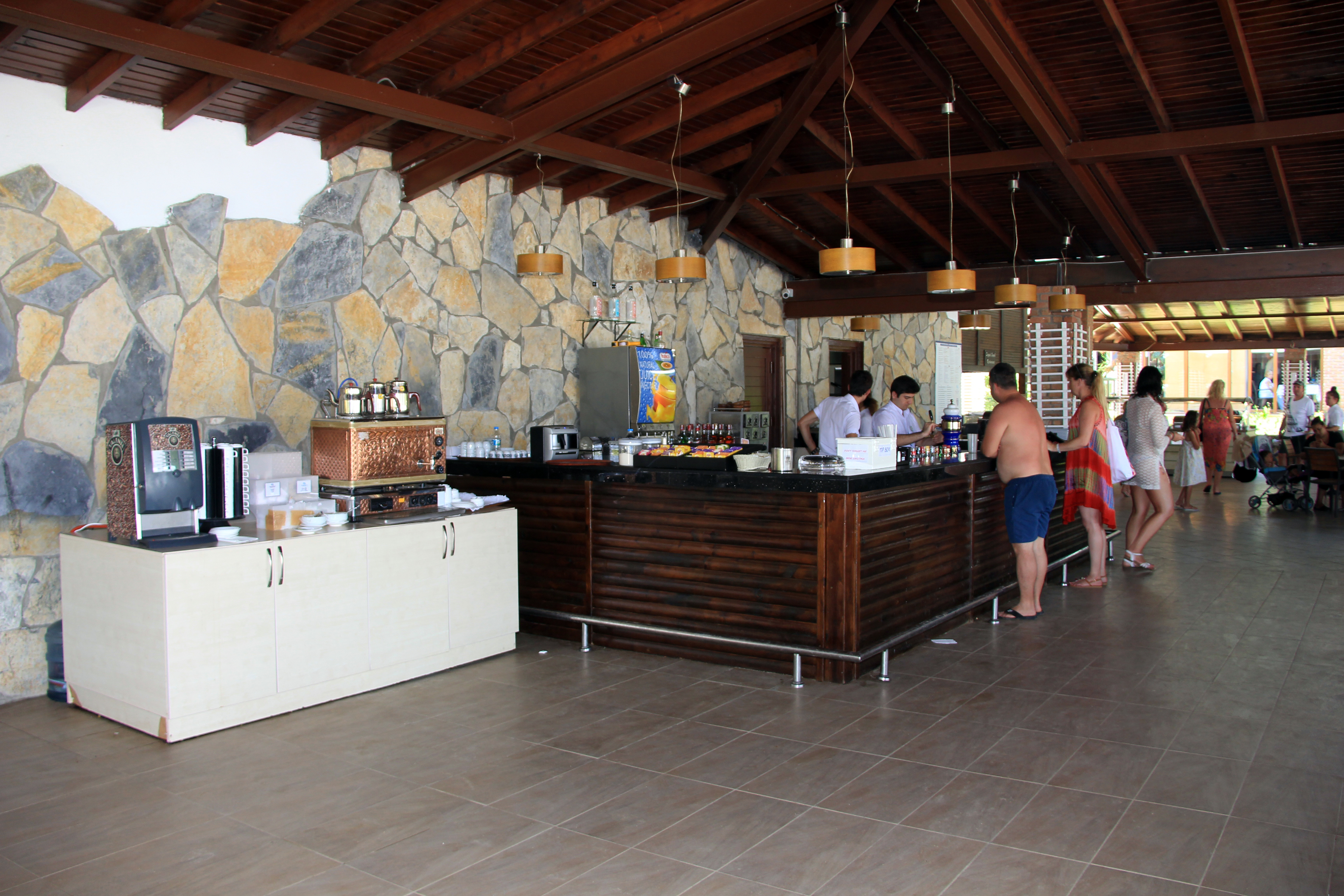 Green Bay Resort & Spa