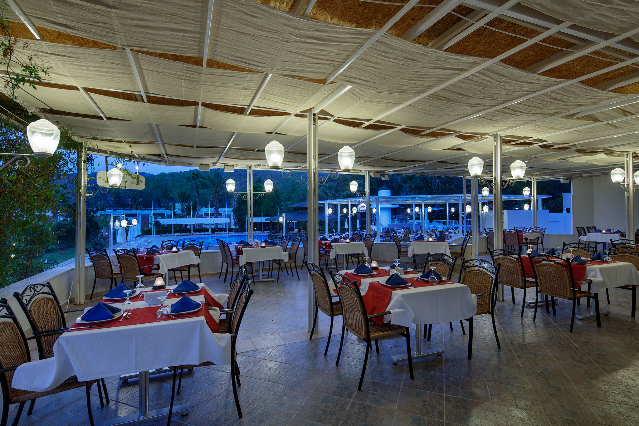Green Bay Resort & Spa