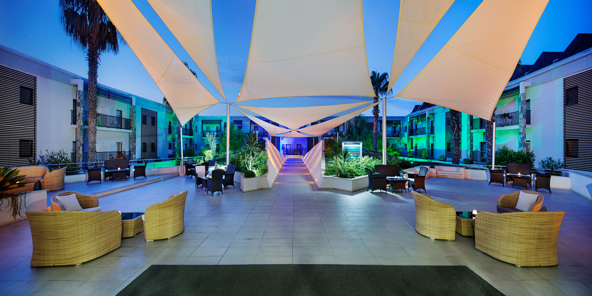 Green Bay Resort & Spa