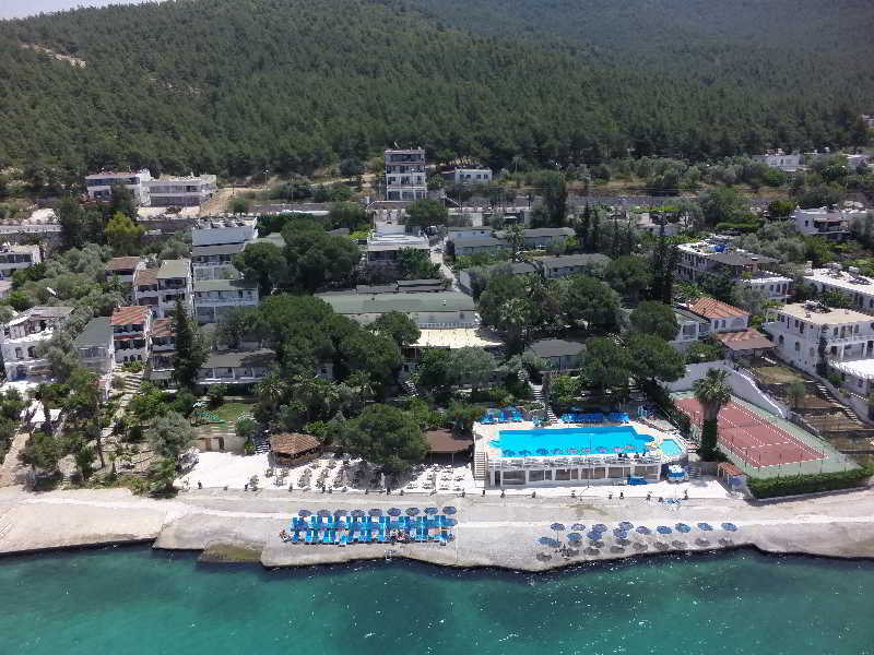 Greenport Bodrum