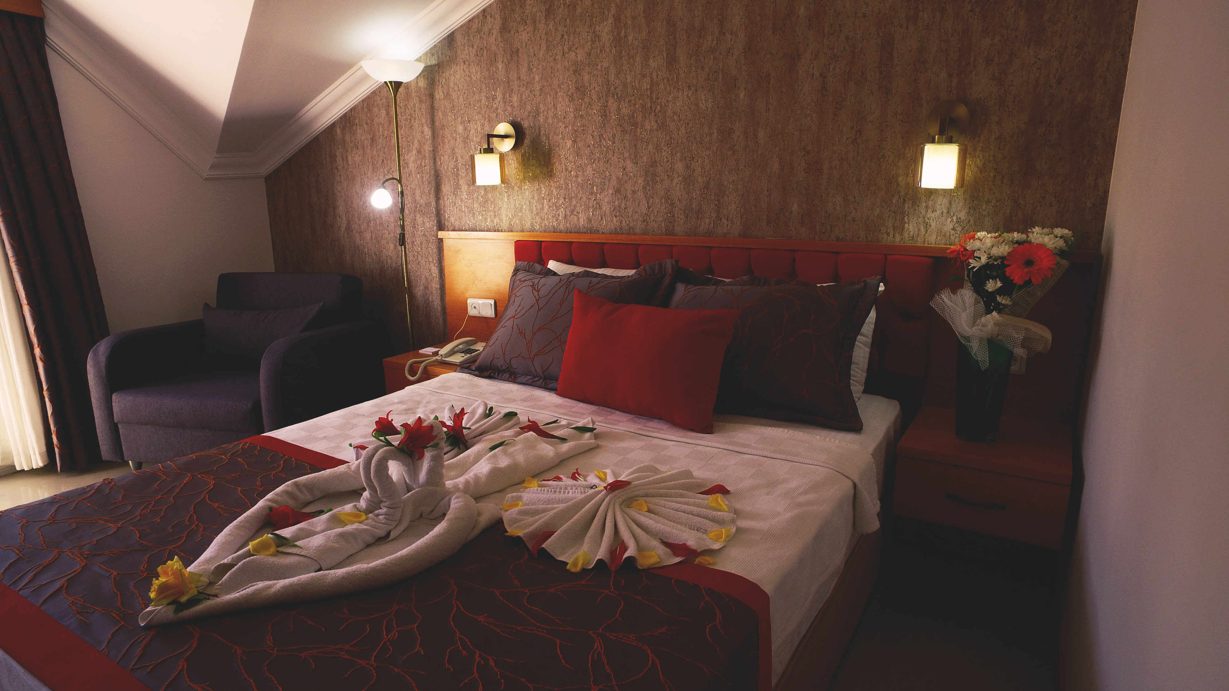 Green Forest Holiday Village