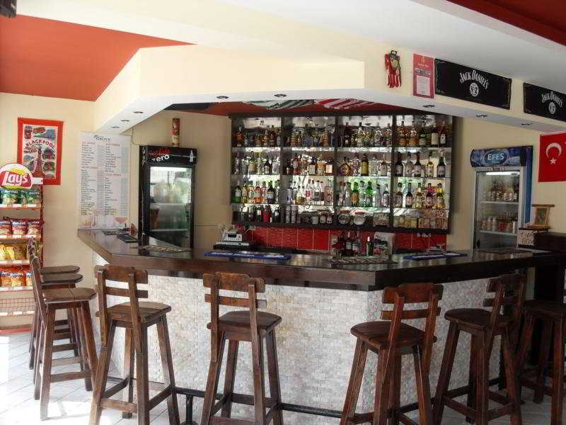 Casa De Levissi Ölüdeniz