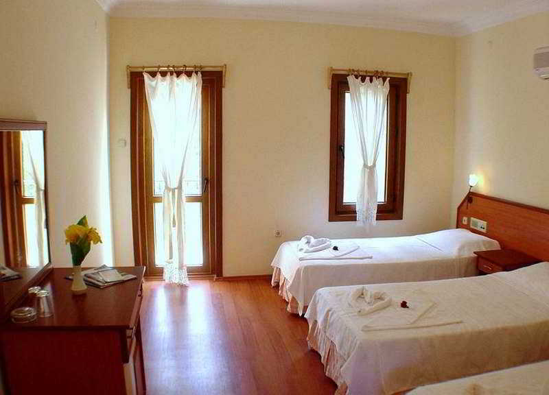Orka Village Hisarönü