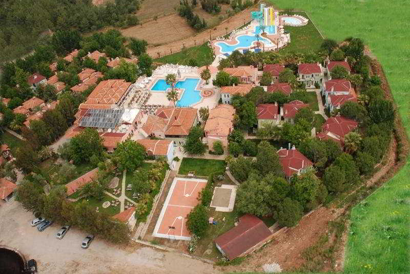Orka Village Hisarönü