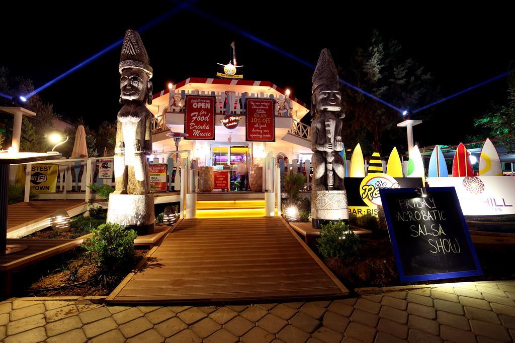 Orka Village Hisarönü