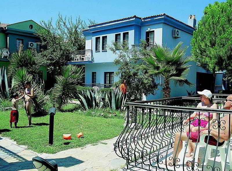 Orka Village Hisarönü