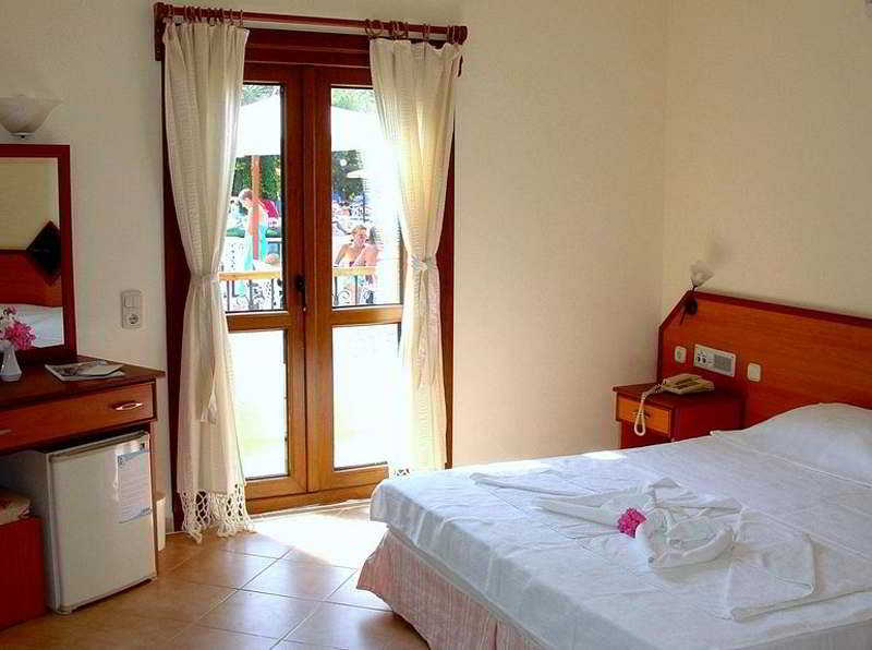Orka Village Hisarönü