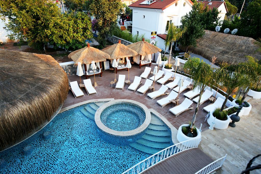 Orka Village Hisarönü
