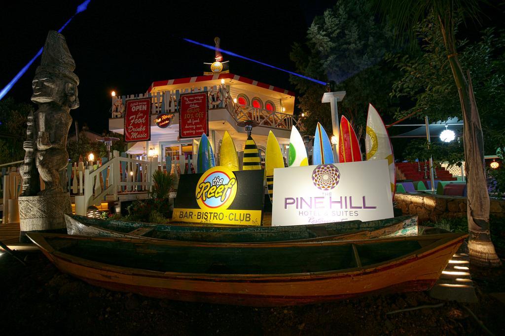Orka Village Hisarönü