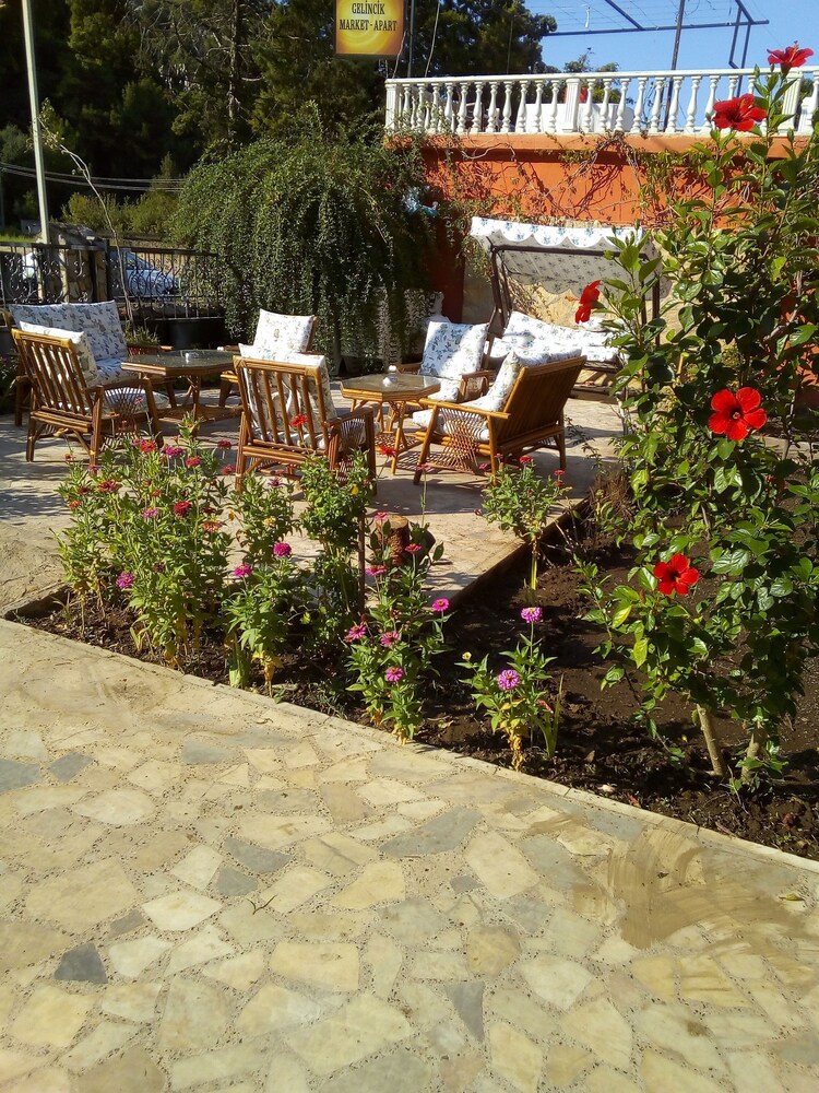 Ela Otel Hisarönü