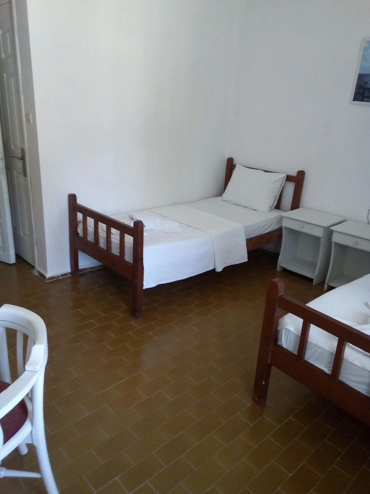 Ela Otel Hisarönü