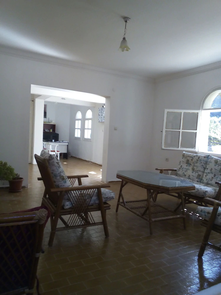 Ela Otel Hisarönü
