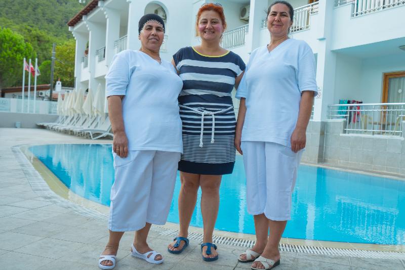 Arya Boutique Otel