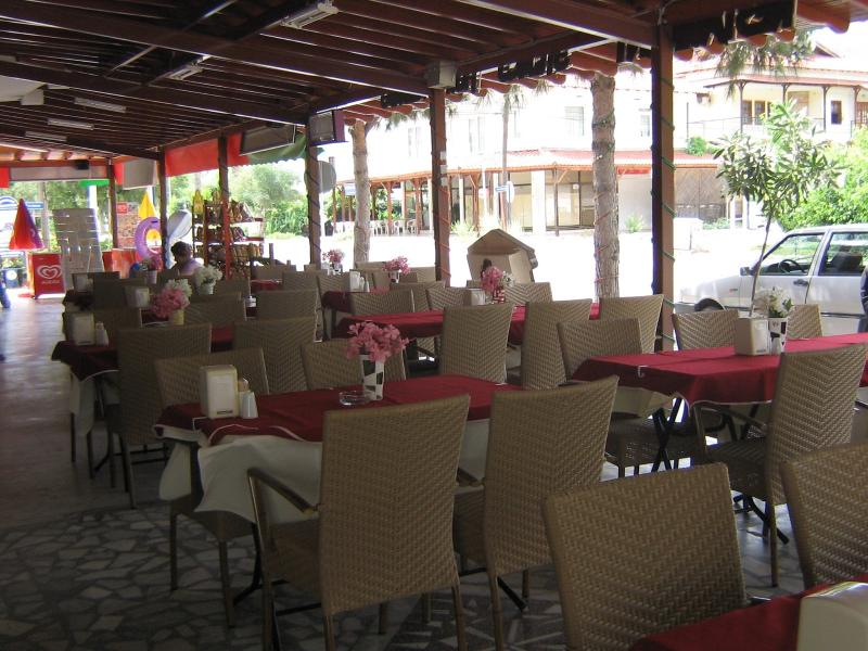 Arya Boutique Otel