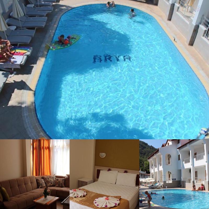 Arya Boutique Otel