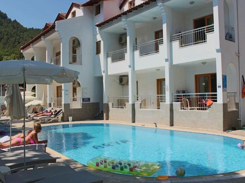 Arya Boutique Otel