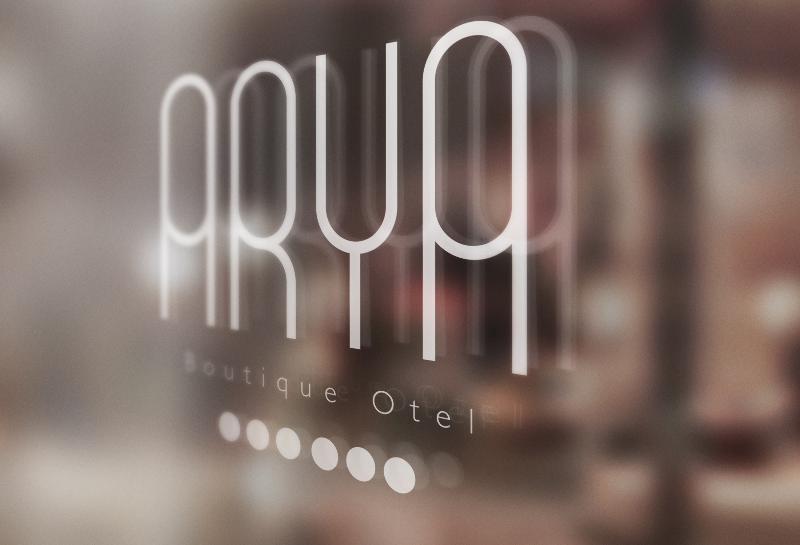 Arya Boutique Otel