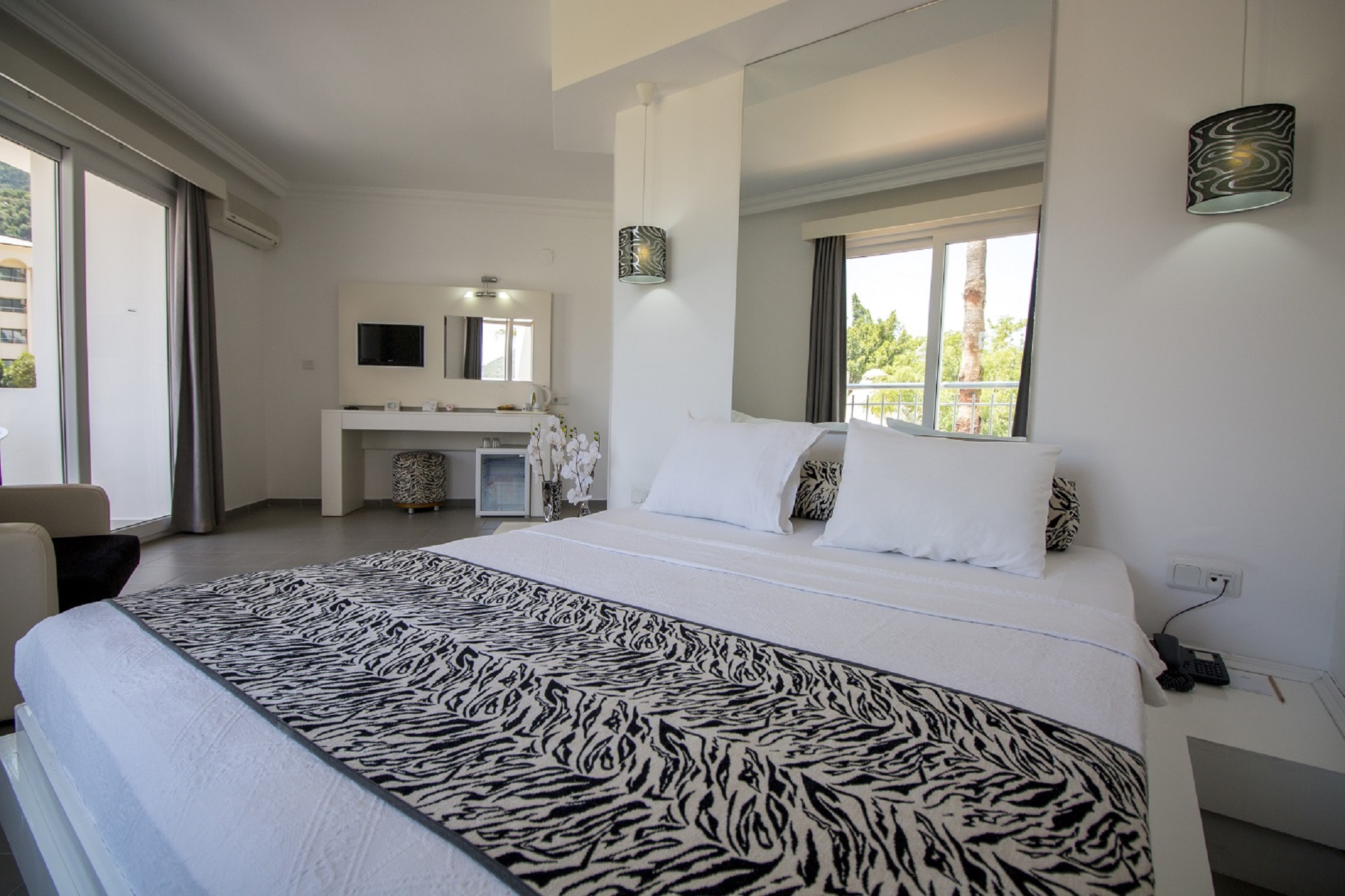 Casa Blanca Hotel