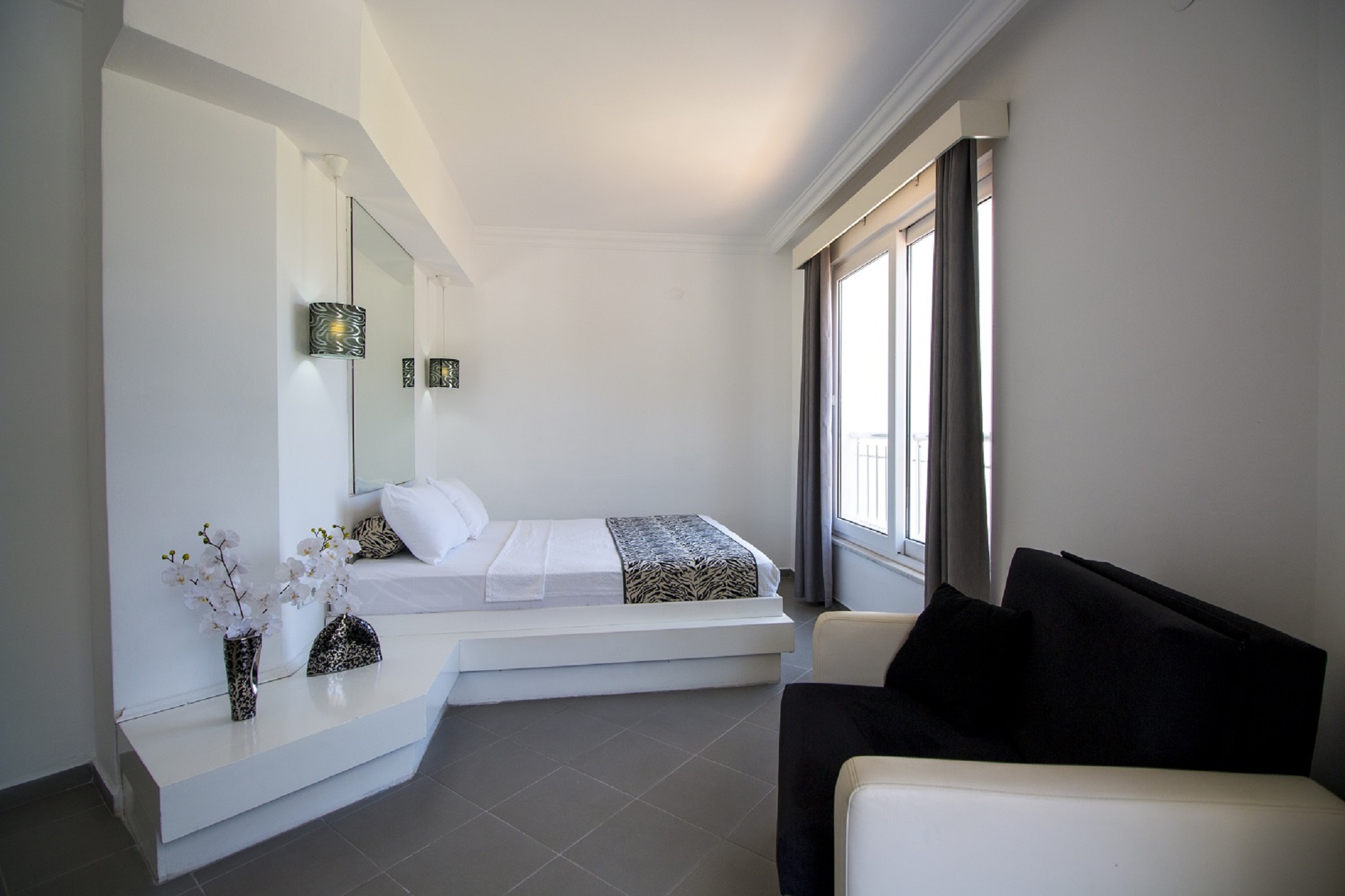 Casa Blanca Hotel