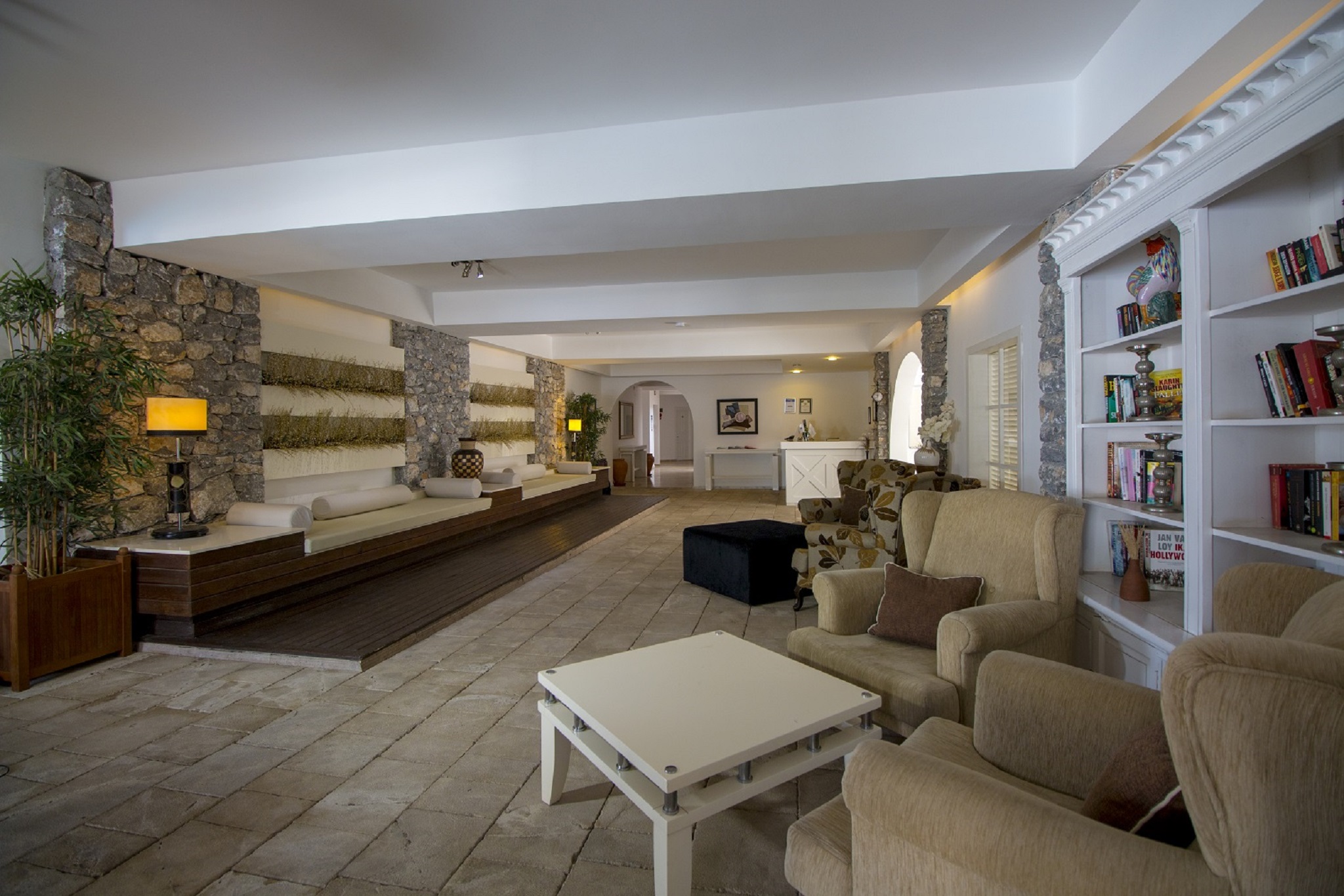 Casa Blanca Hotel