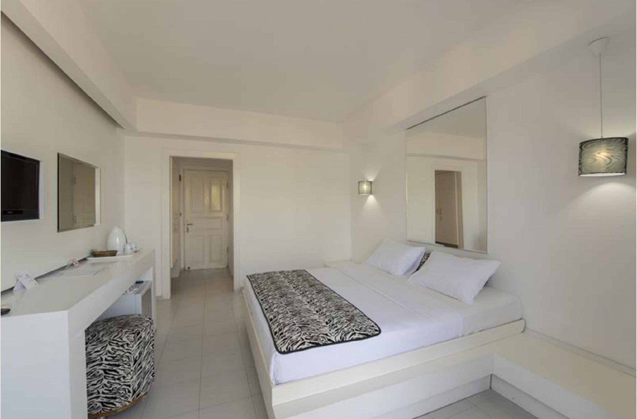 Casa Blanca Hotel