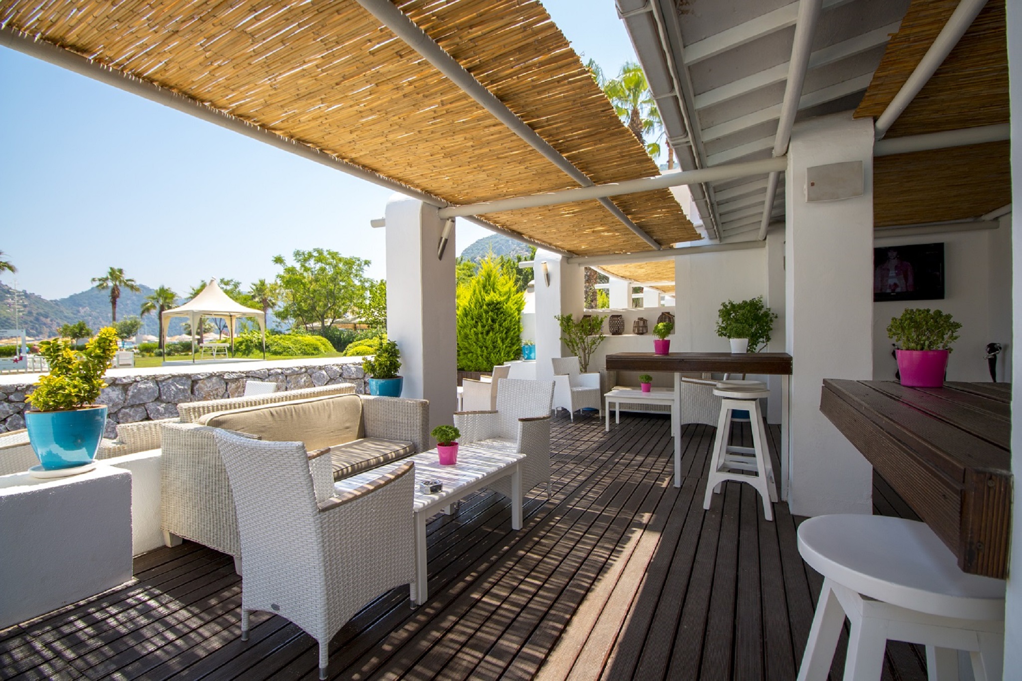 Casa Blanca Hotel