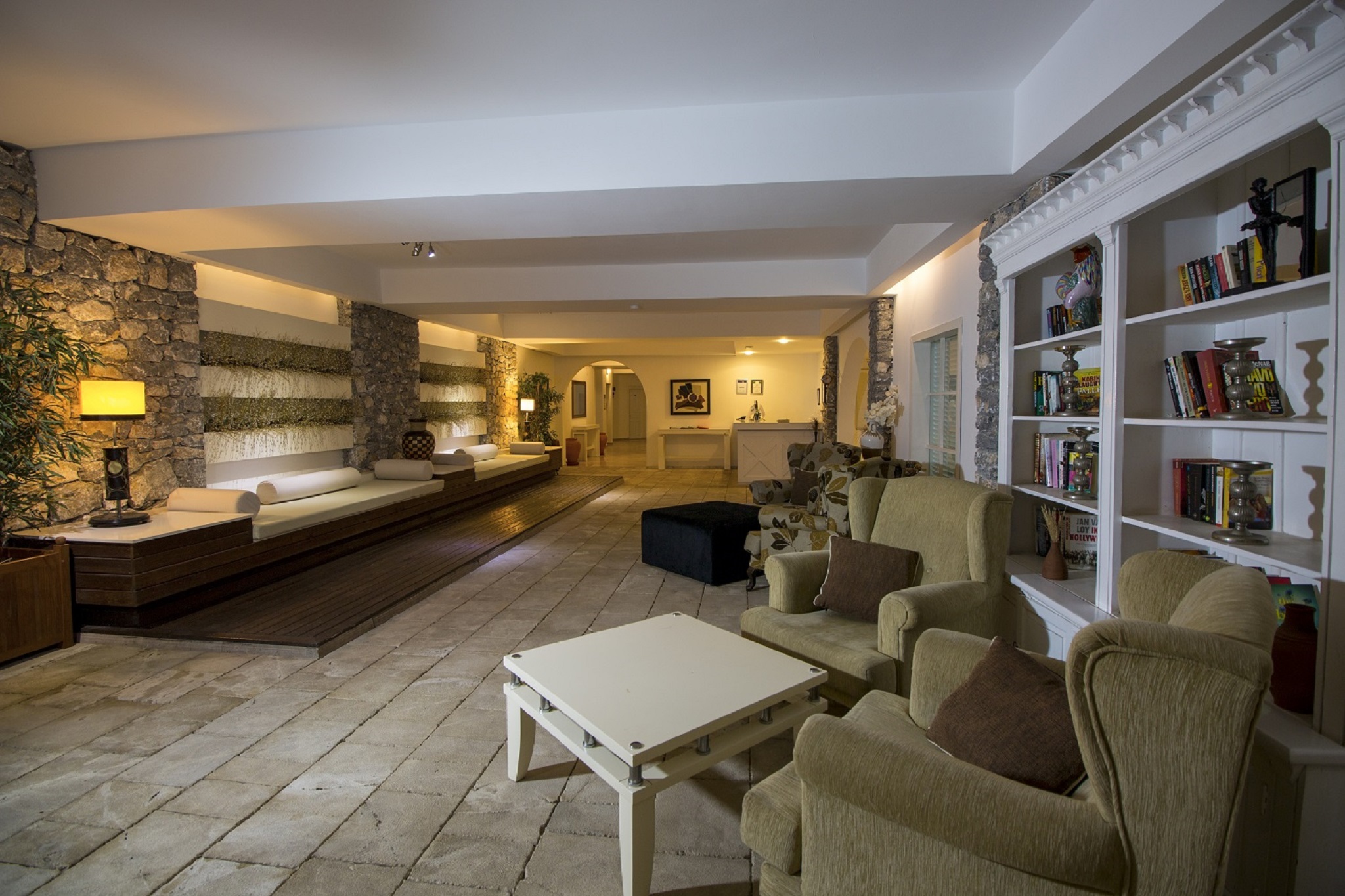 Casa Blanca Hotel