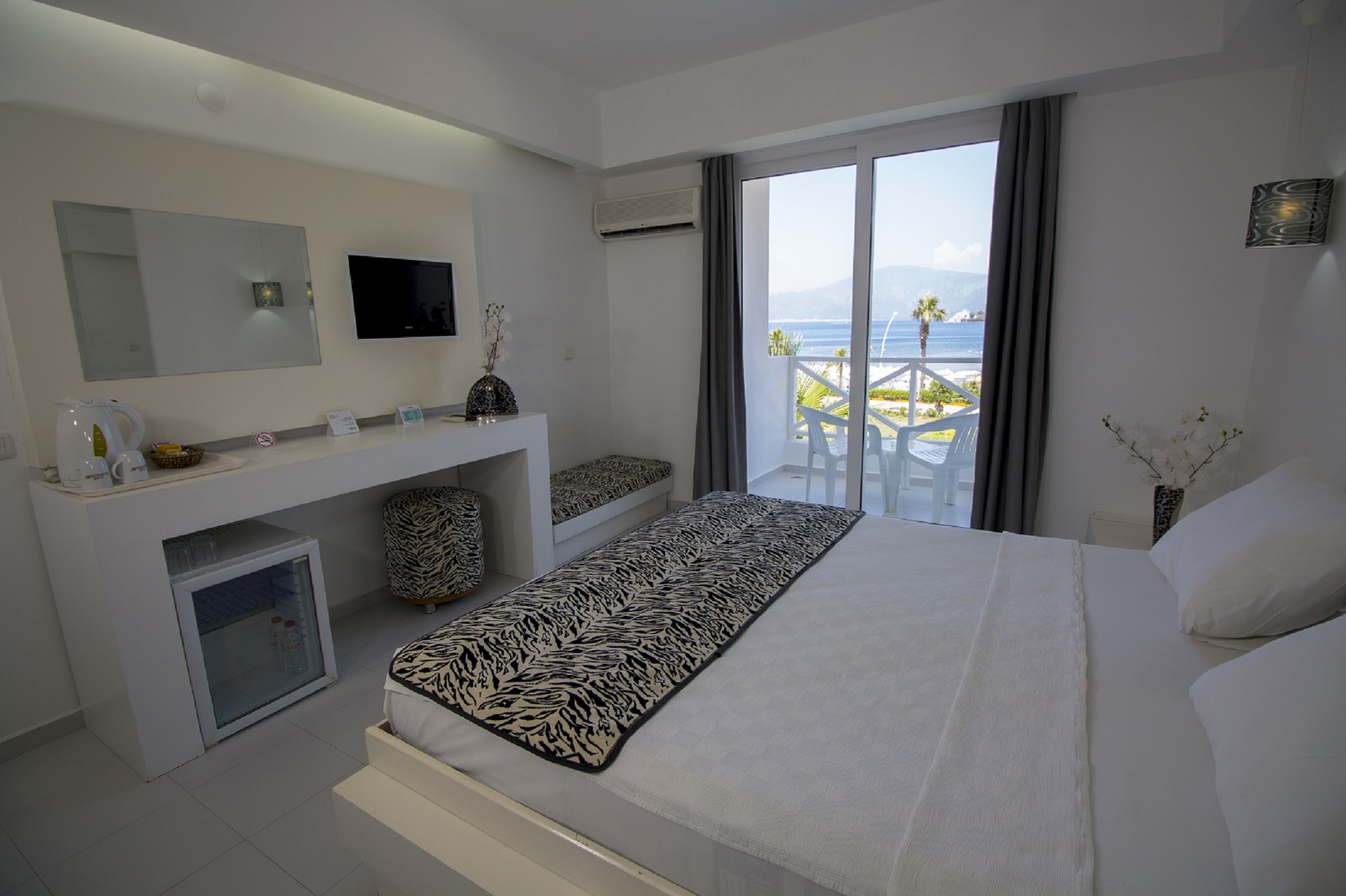 Casa Blanca Hotel