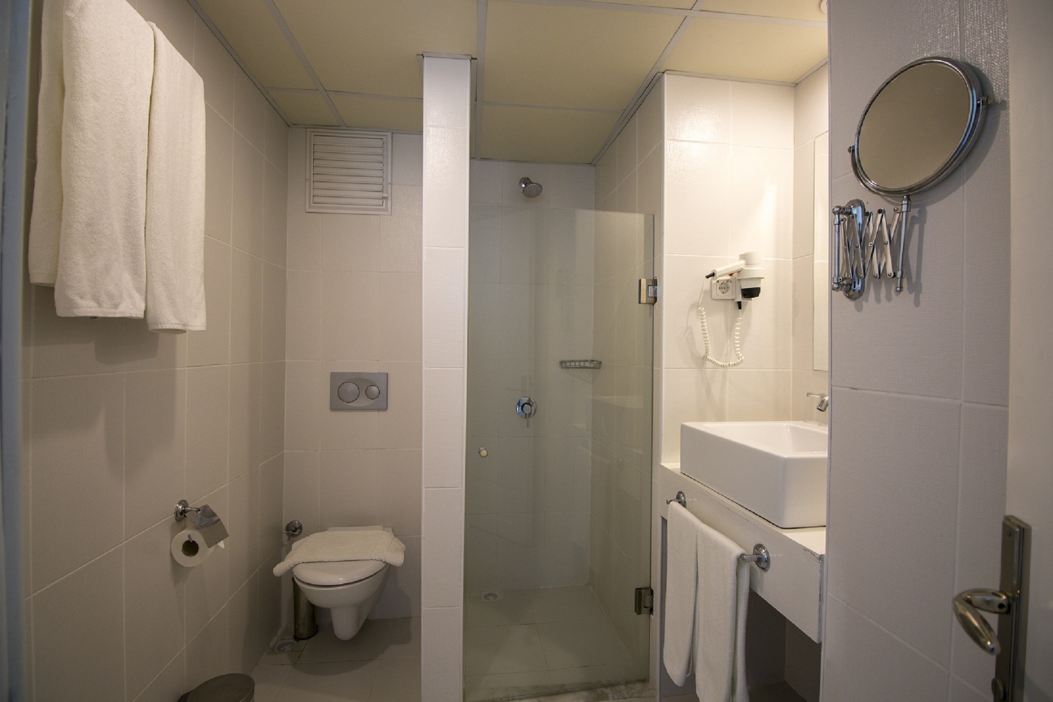 Casa Blanca Hotel