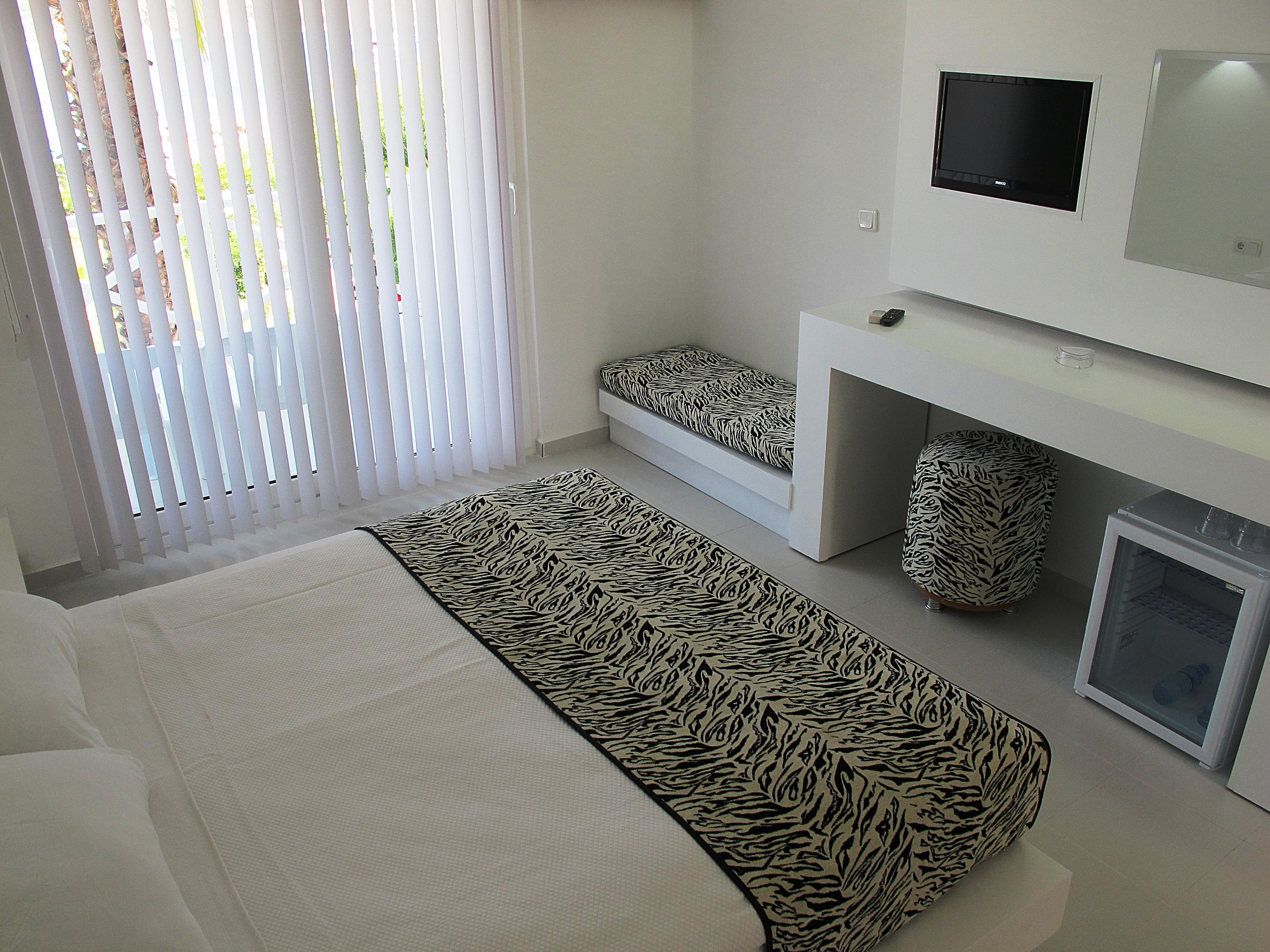 Casa Blanca Hotel