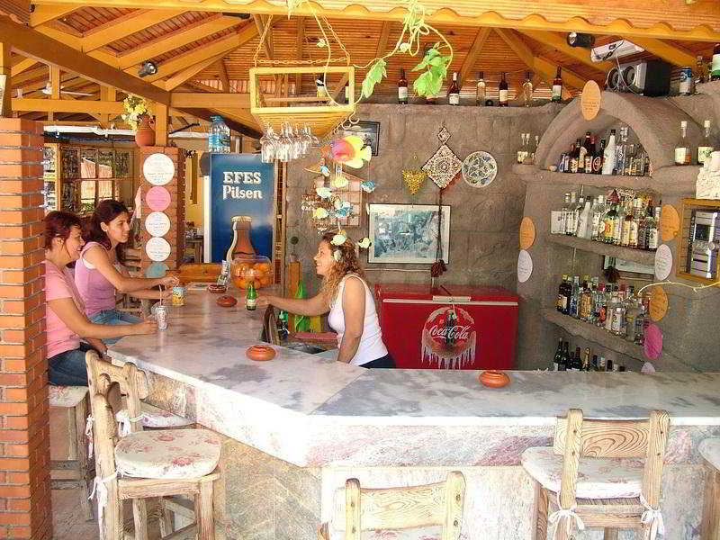 Celik Apart Hotel