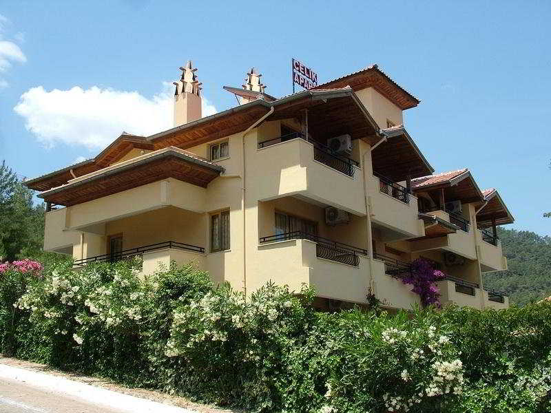 Celik Apart Hotel