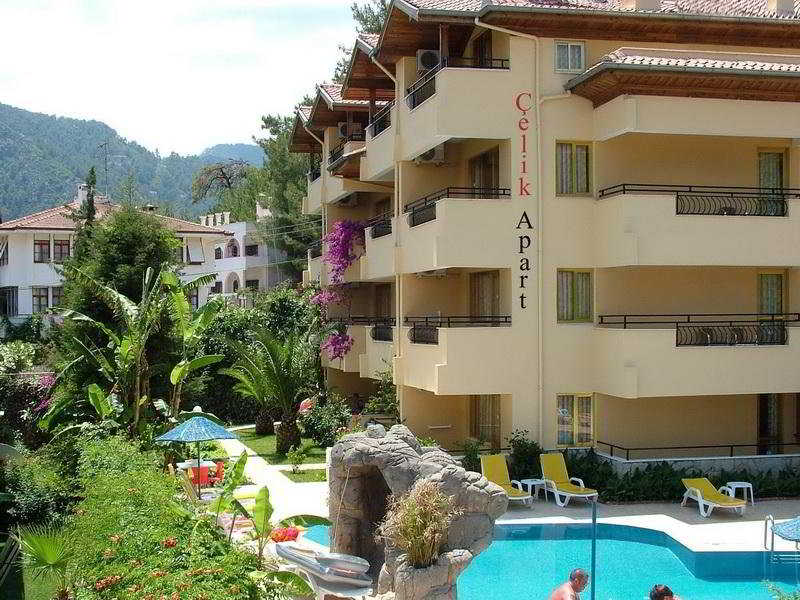Celik Apart Hotel