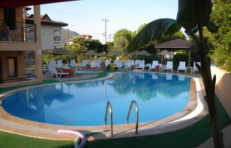 Club Sun Village