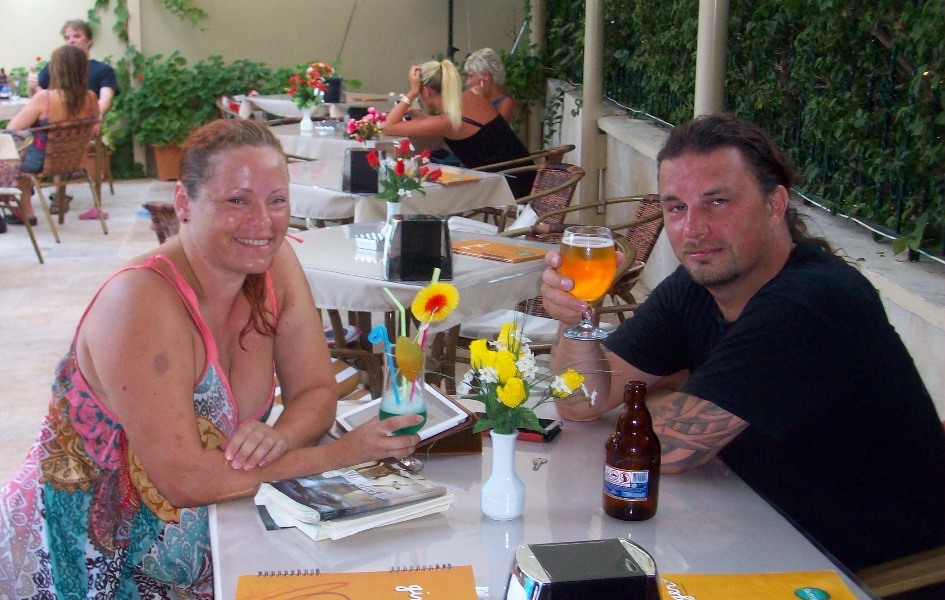 Ecem Apart Hotel
