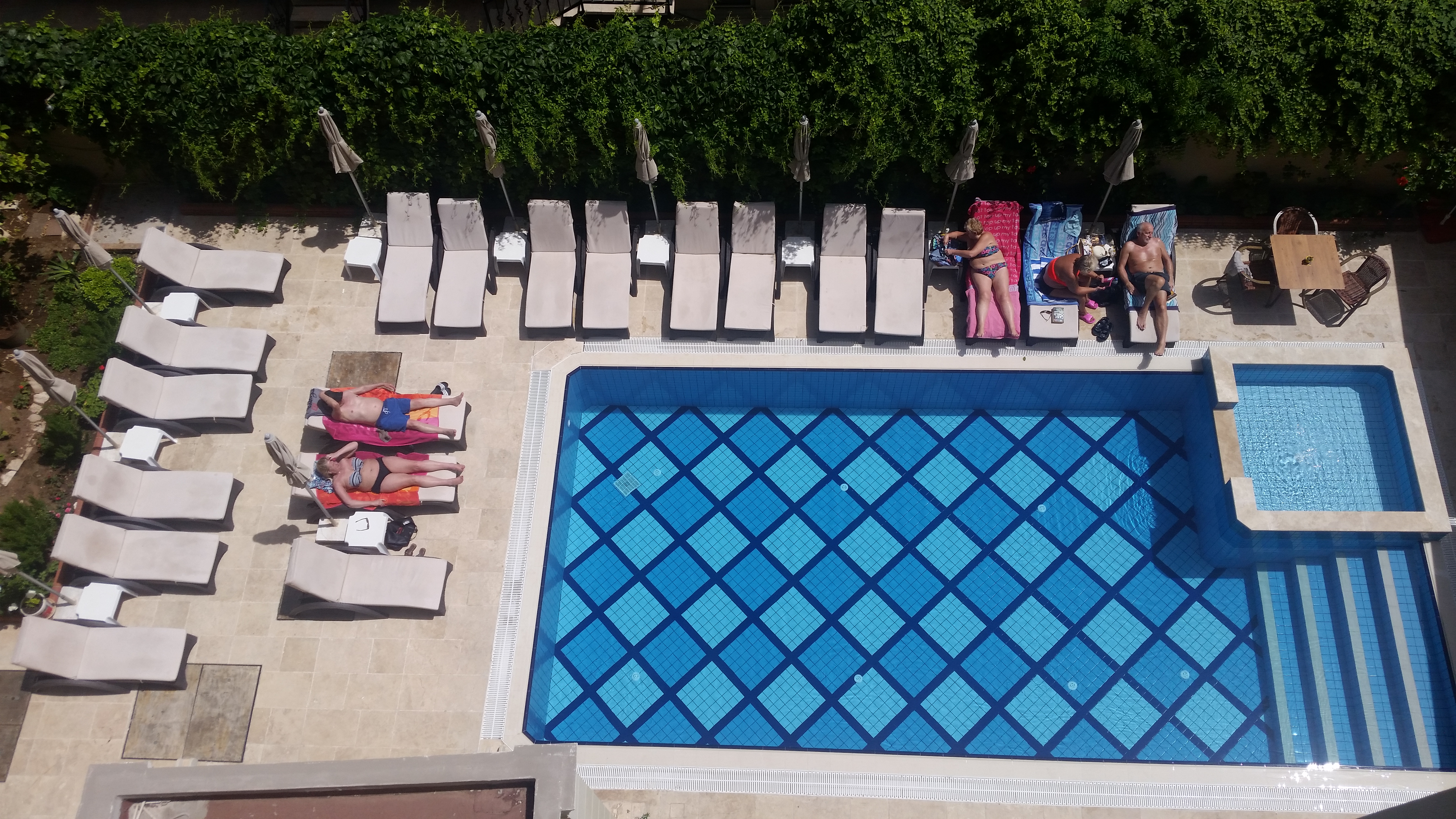Ecem Apart Hotel