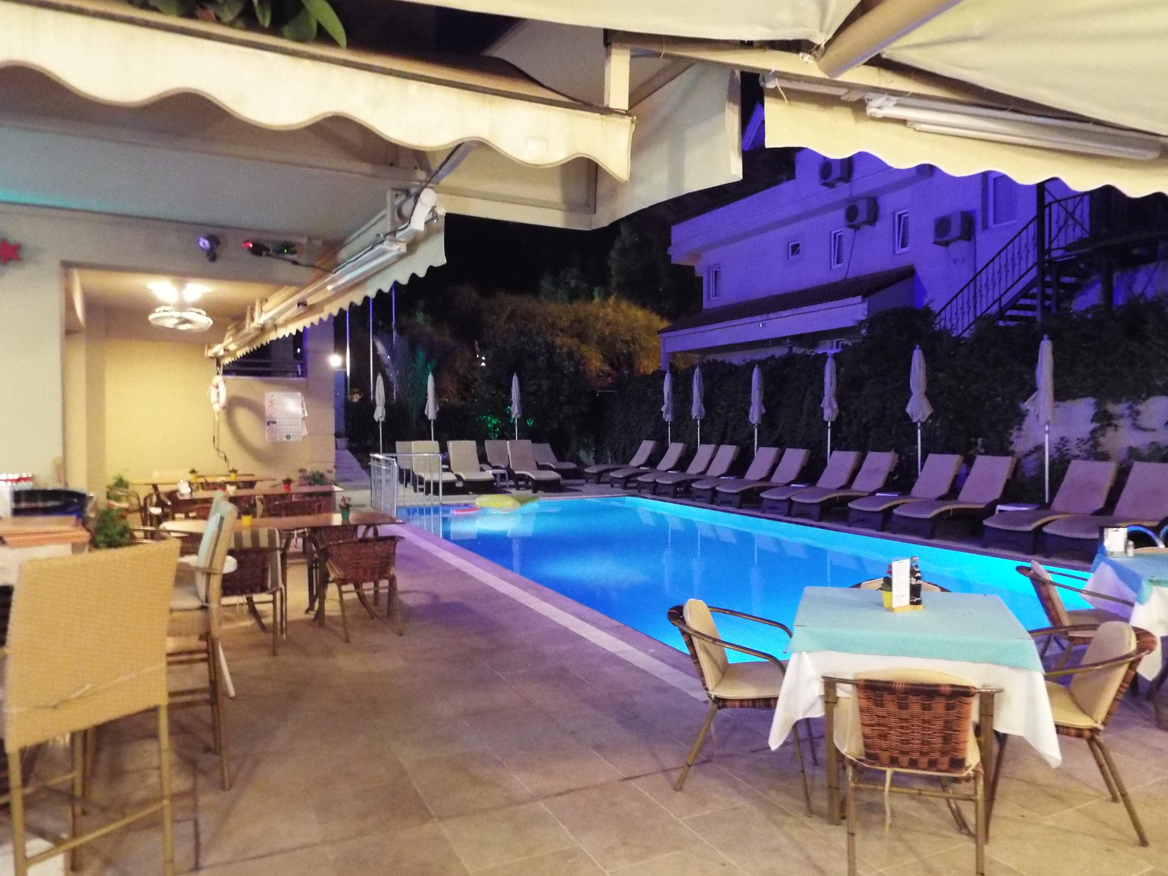 Ecem Apart Hotel