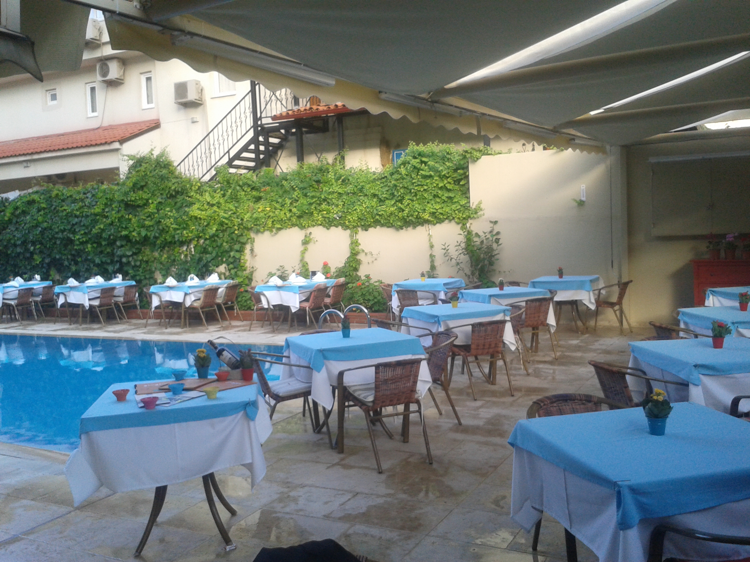 Ecem Apart Hotel