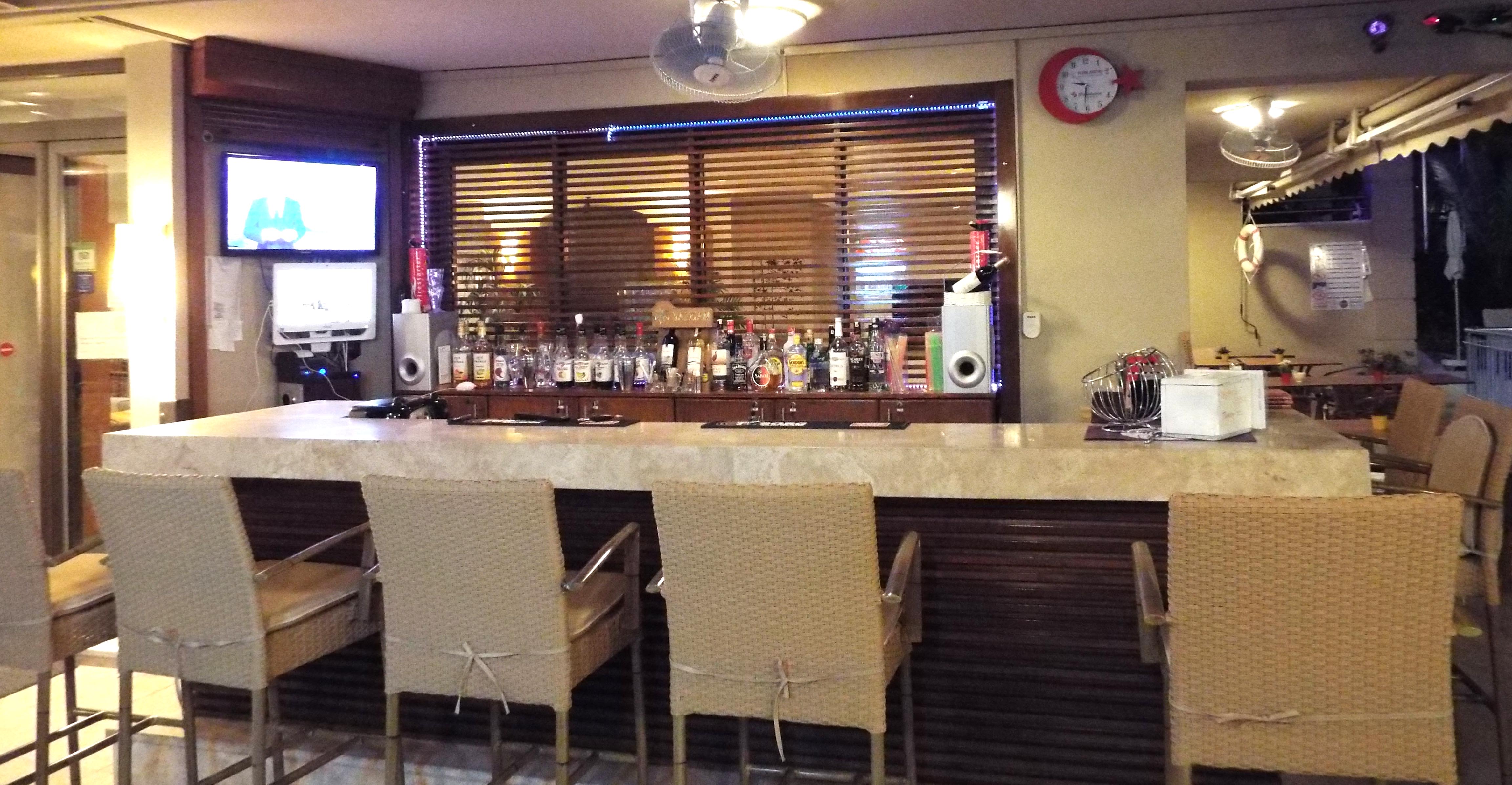Ecem Apart Hotel