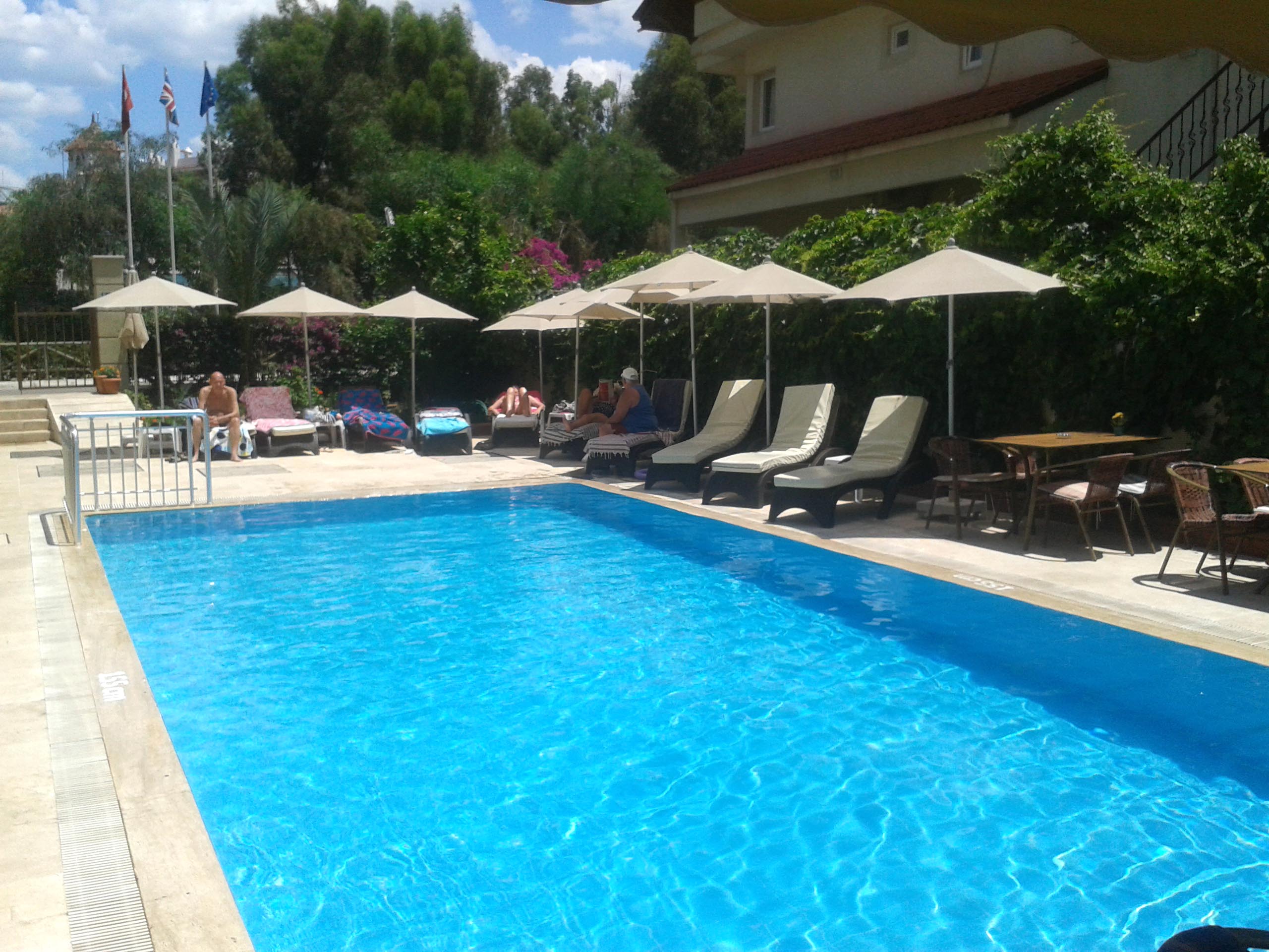 Ecem Apart Hotel