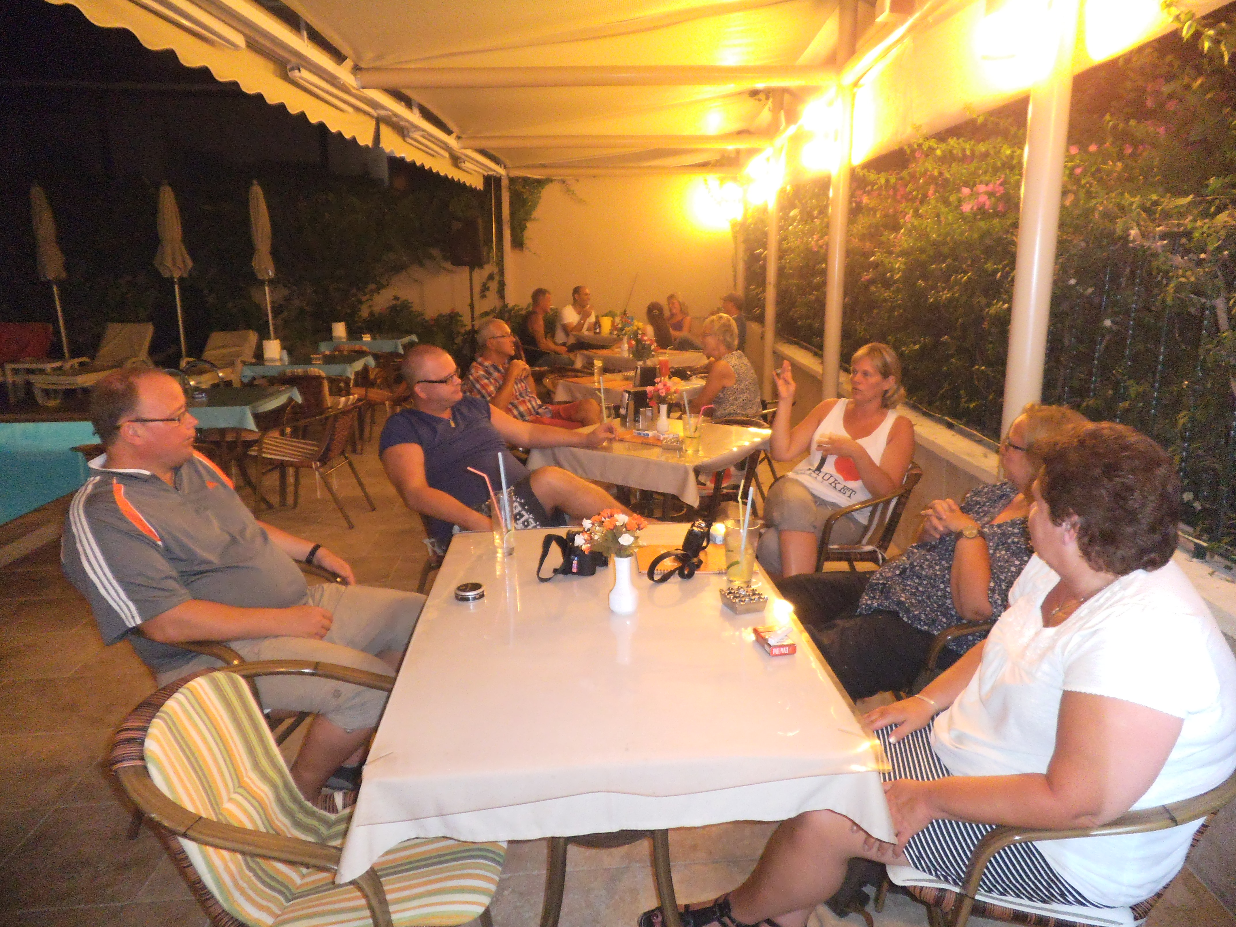 Ecem Apart Hotel