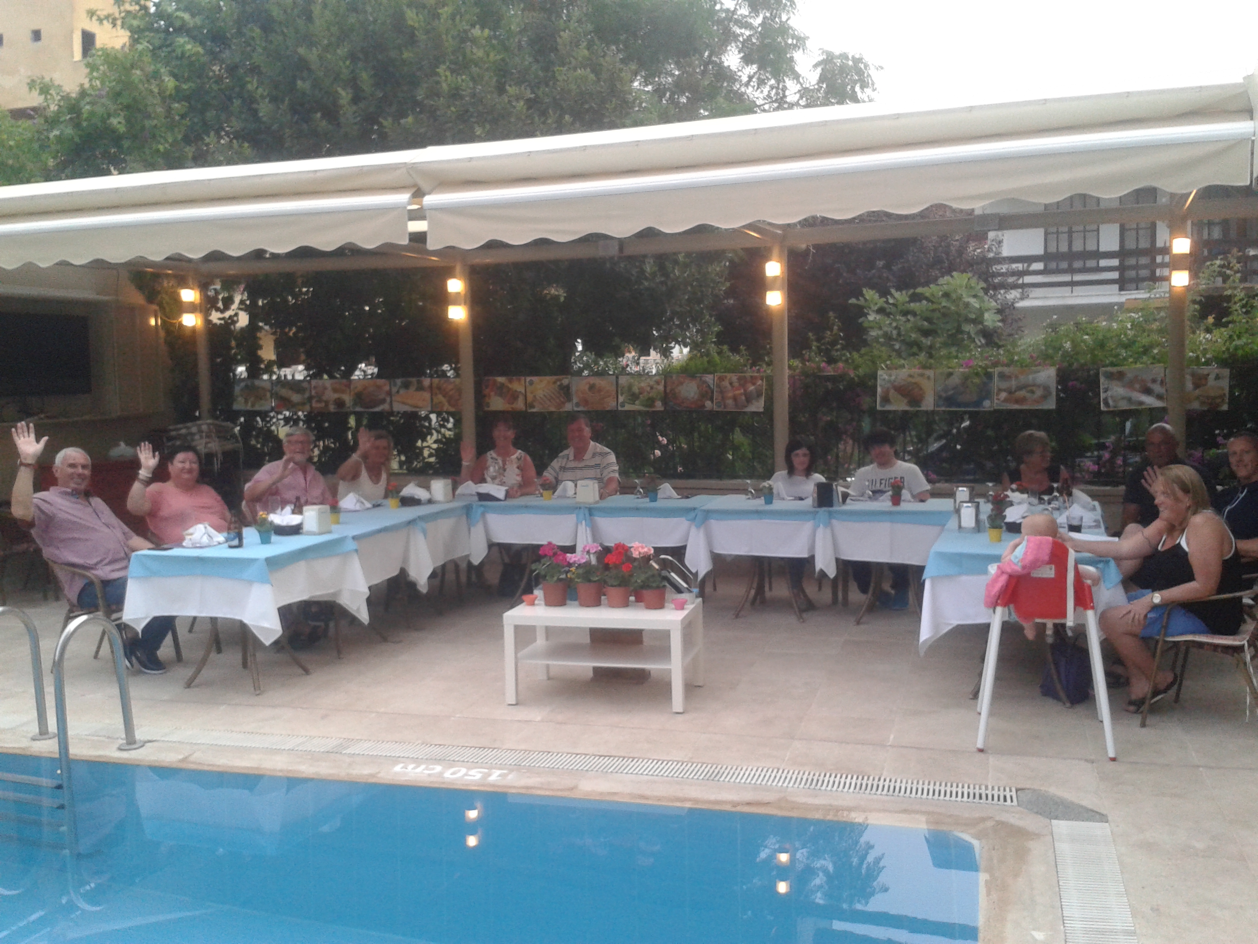 Ecem Apart Hotel