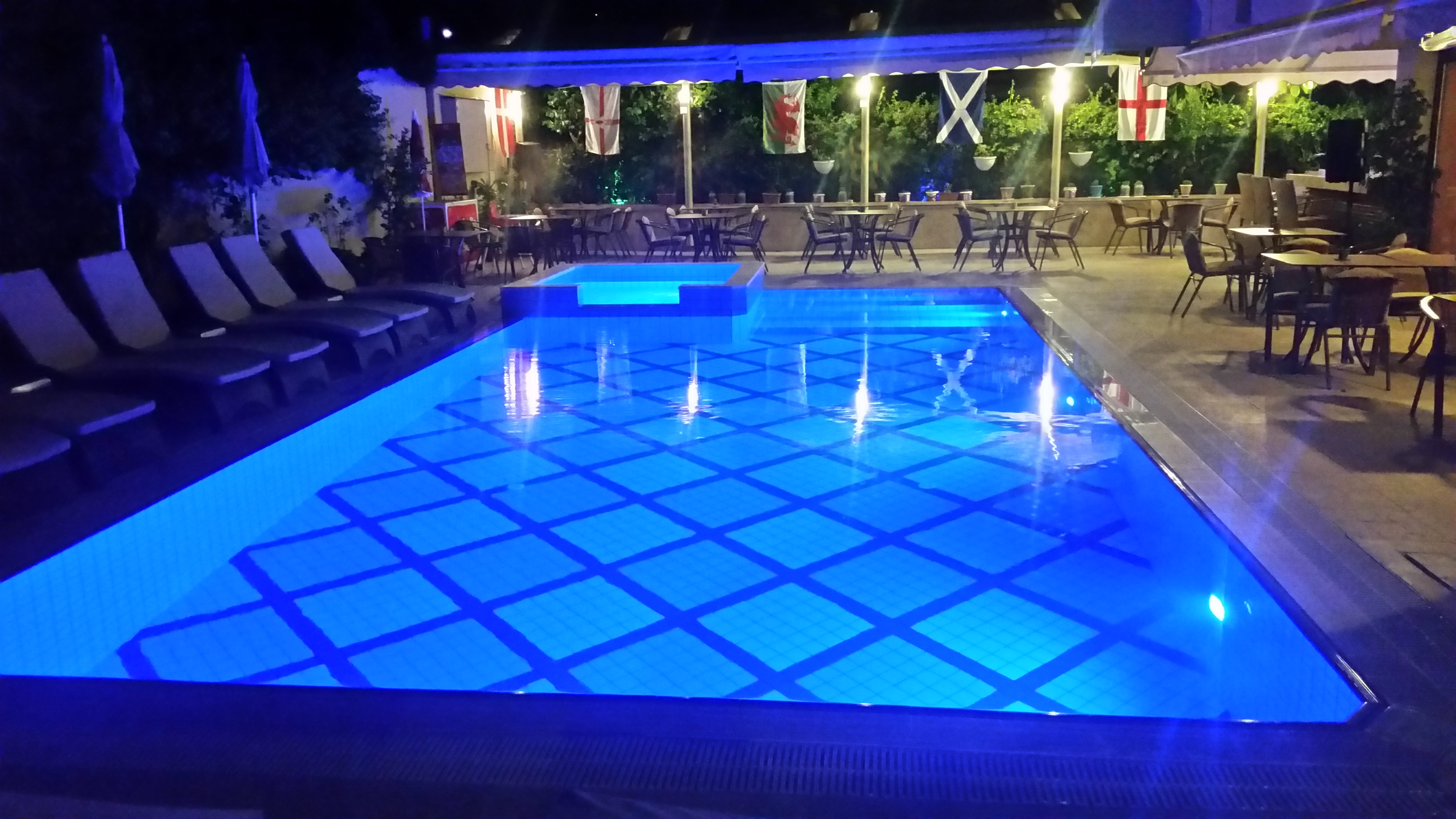 Ecem Apart Hotel