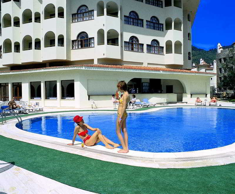 Fortuna Beach