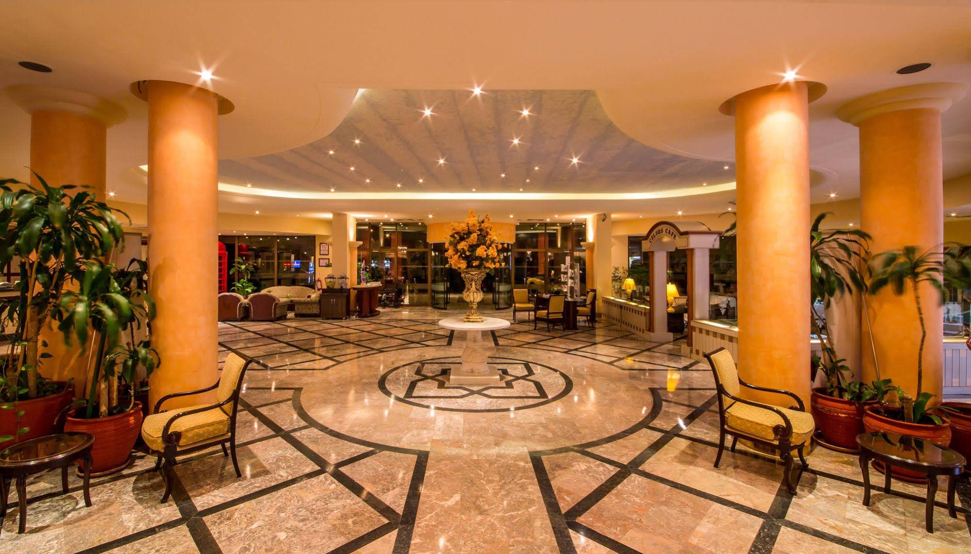 Hotel Aqua