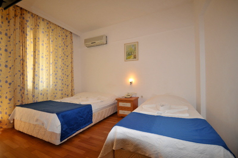 Hotel Villamar